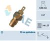 FAE 35260 Temperature Switch, coolant warning lamp